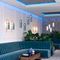 Бра Odeon Light Pendant Vosti 4641/1W