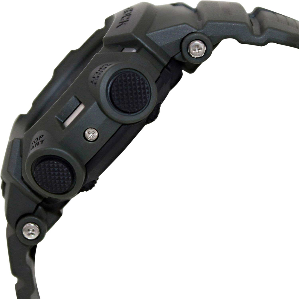 Часы Casio G-9000-3V
