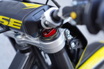 Мотоцикл Кросс BSE T4 Yellow