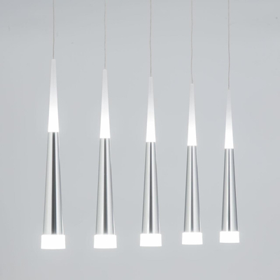 Citilux Вегас CL227050 LED Подвесной светильник Алюминий