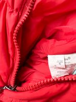 Пуховый полукомбинезон Moncler, 80