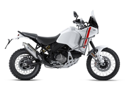 DUDEXSP1300T-AB HP CORSE SILENCER SP-1 SHORT TITANIUM (DSRT X)