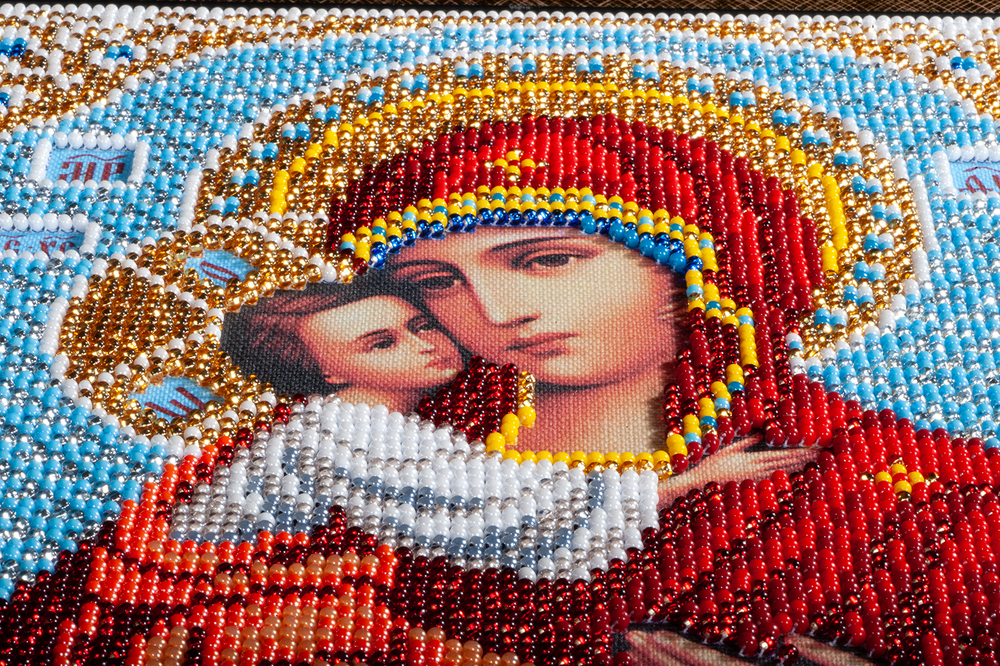 Богородица Федоровская