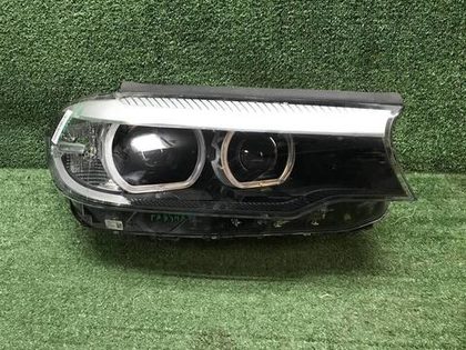 Фара правая BMW 5er G30 (2017-2020) LED