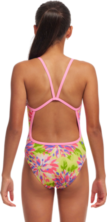 Купальник FUNKITA Girl's Spring Sun