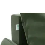 ПОРТЛЕНД Диван прямой зеленый