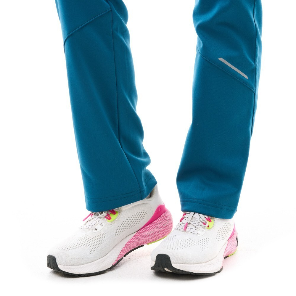 БРЮКИ DRAGONFLY EXPLORER 2.0 WOMAN 2024