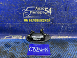 Ручка двери задней правой внешняя MITSUBISHI LIBERO 2001