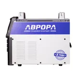 Сварочный инвертор АВРОРА Орбита 320 + аттестат накс — фото 4