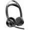 Poly Voyager Focus 2-M Black