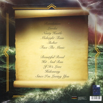 Burning Rain / Face The Music (LP)