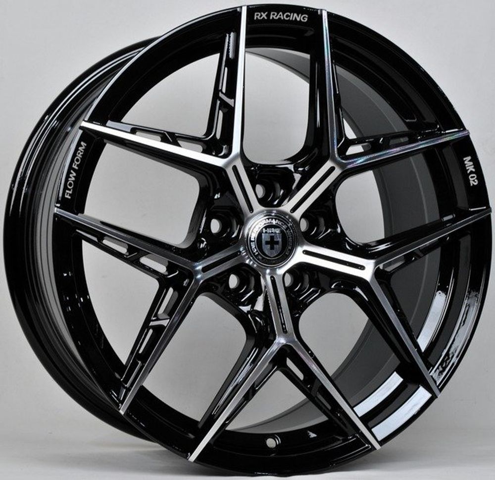 Автодиск STUTTGART 8.5x18/5x108 ET38 D67.1 (ZB3075) B/MF