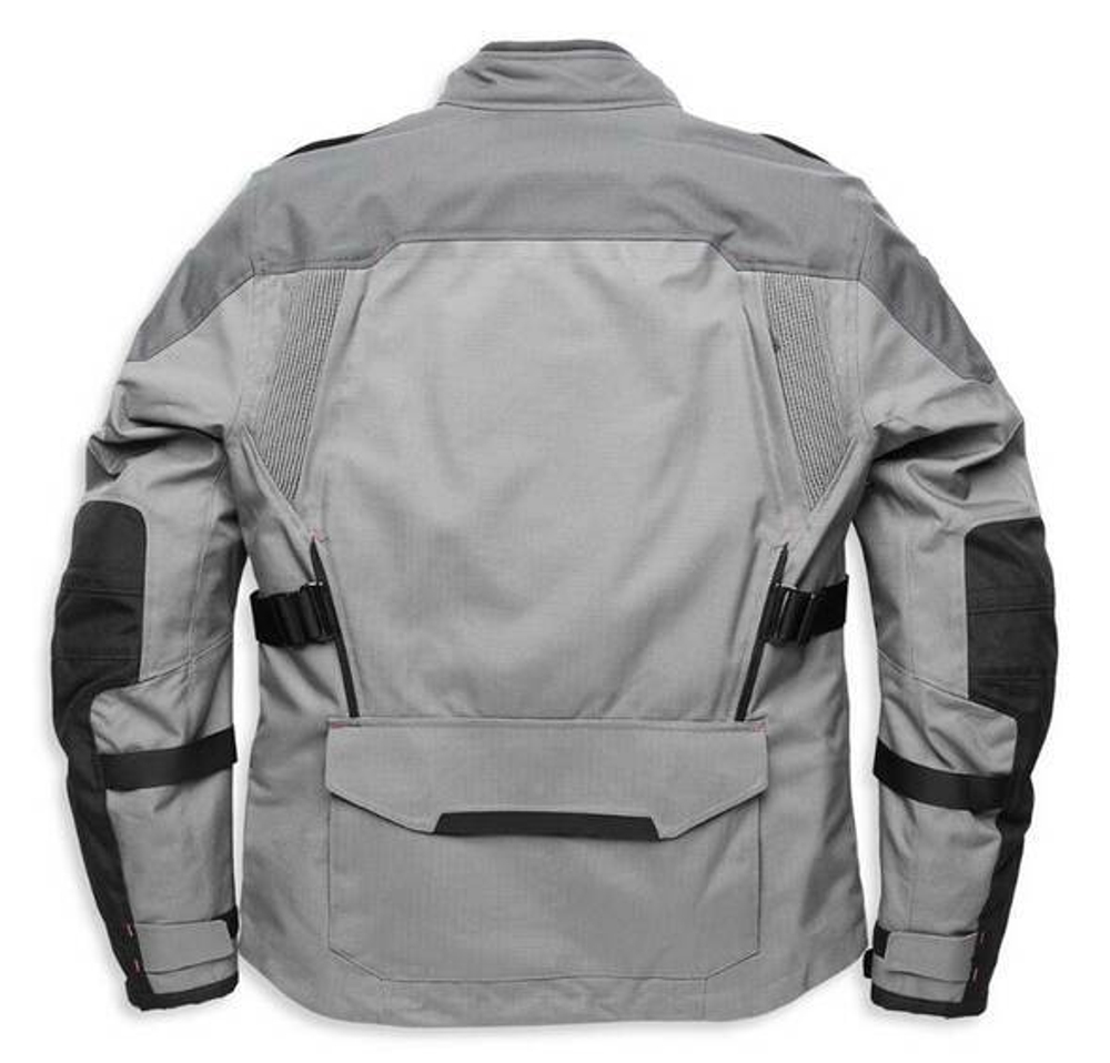 Куртка Grit Adventure Jacket Harley-Davidson -50%