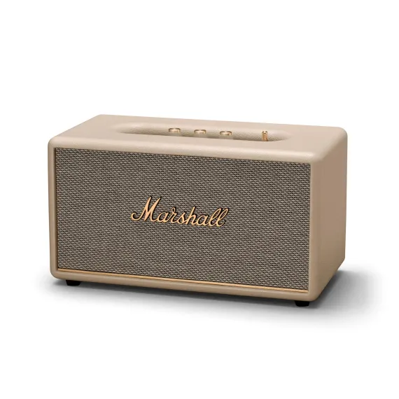 Marshall Stanmore III Cream