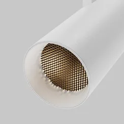 Трековый светильник Focus Led TR197-3-30WCCT-M-W Maytoni