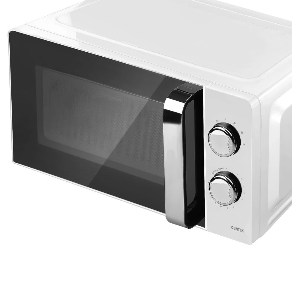 Микроволновая печь Centek White CT-1575