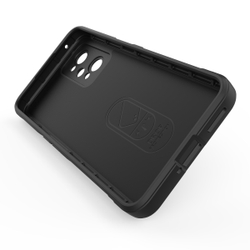 Противоударный чехол Flexible Case для Realme GT NEO2 5G