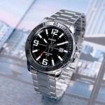 Часы CASIO MTP-VD01D-1B