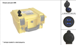 АКБ Titanat LiFePO4 YPB 12V105 ТК15 100А USB