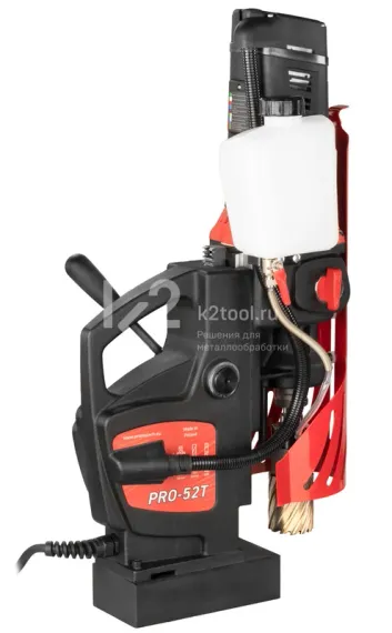 Магнитный сверлильный станок Promotech PRO-52 T