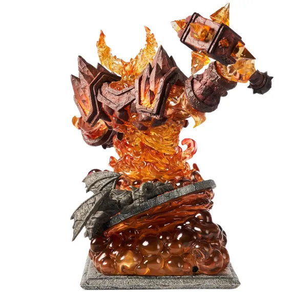 Ragnaros the Firelord - Blizzard / Hearthstone - HEX Collectibles