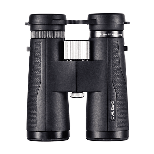 Оптический бинокль TRD OWL 10x42