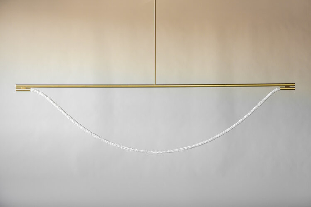 Светильник Artemis Suspension II