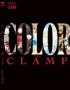 CLAMP COLOR KURO. Официальные иллюстрации с выставки CLAMP