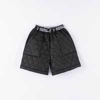 Шорты стеганые "ONYX" подростковые