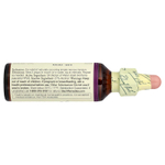 Bach, Original Flower Remedies, фиолетовая вода, 20 мл (0,7 жидк. унц.)