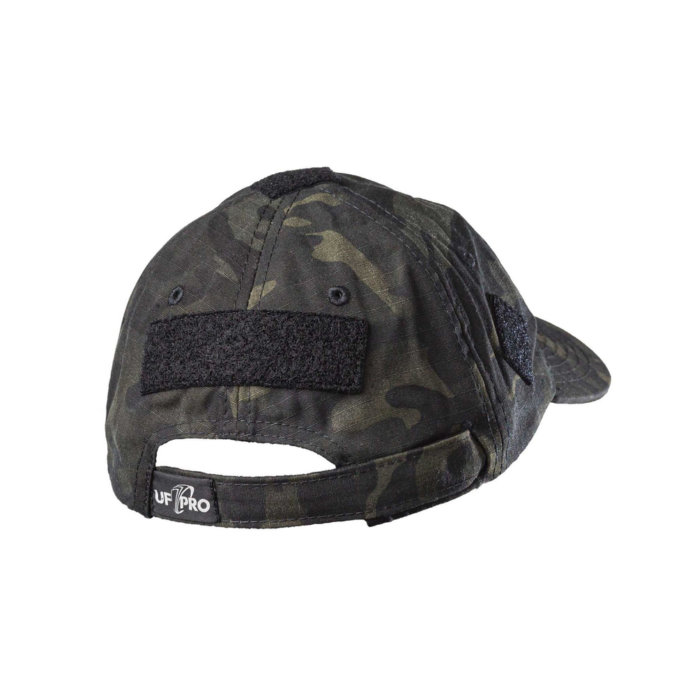 Кепка UF PRO STRIKER GEN.2 BASE CAP - Multicam Black