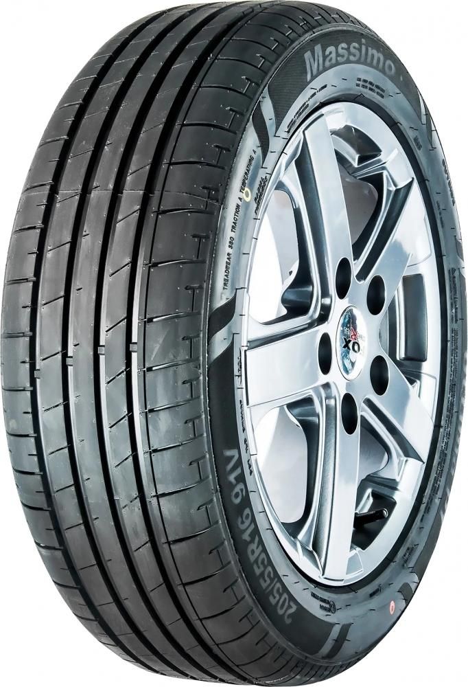 Massimo Ottima Plus 245/40 R18 97Y