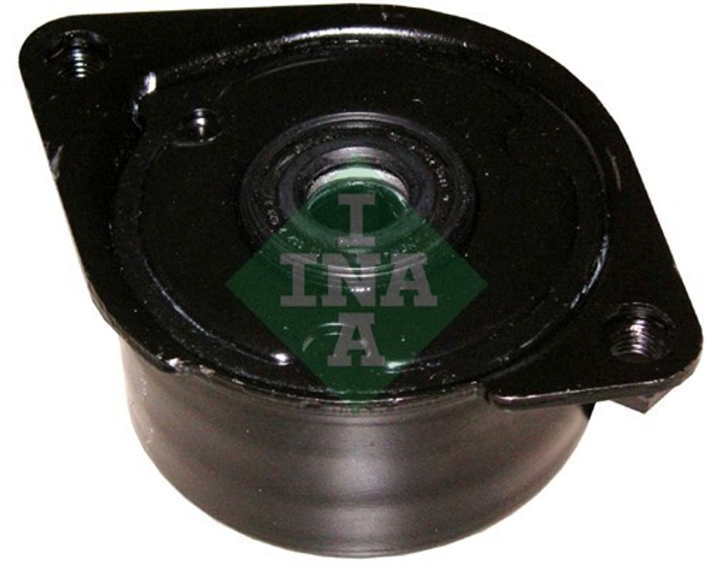 INA - 534017110-INA - Belt Tensioner, V-ribbed belt