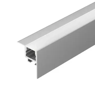 Профиль для ГКЛ 2м 034977 серебристый ARH-CEIL-S16-2000 ANOD Arlight