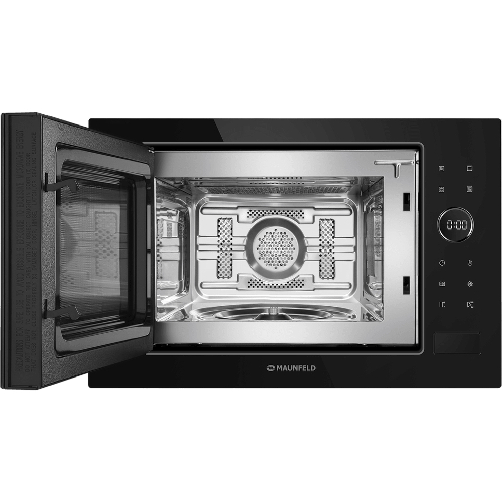 MAUNFELD XBMO252GB Glossy