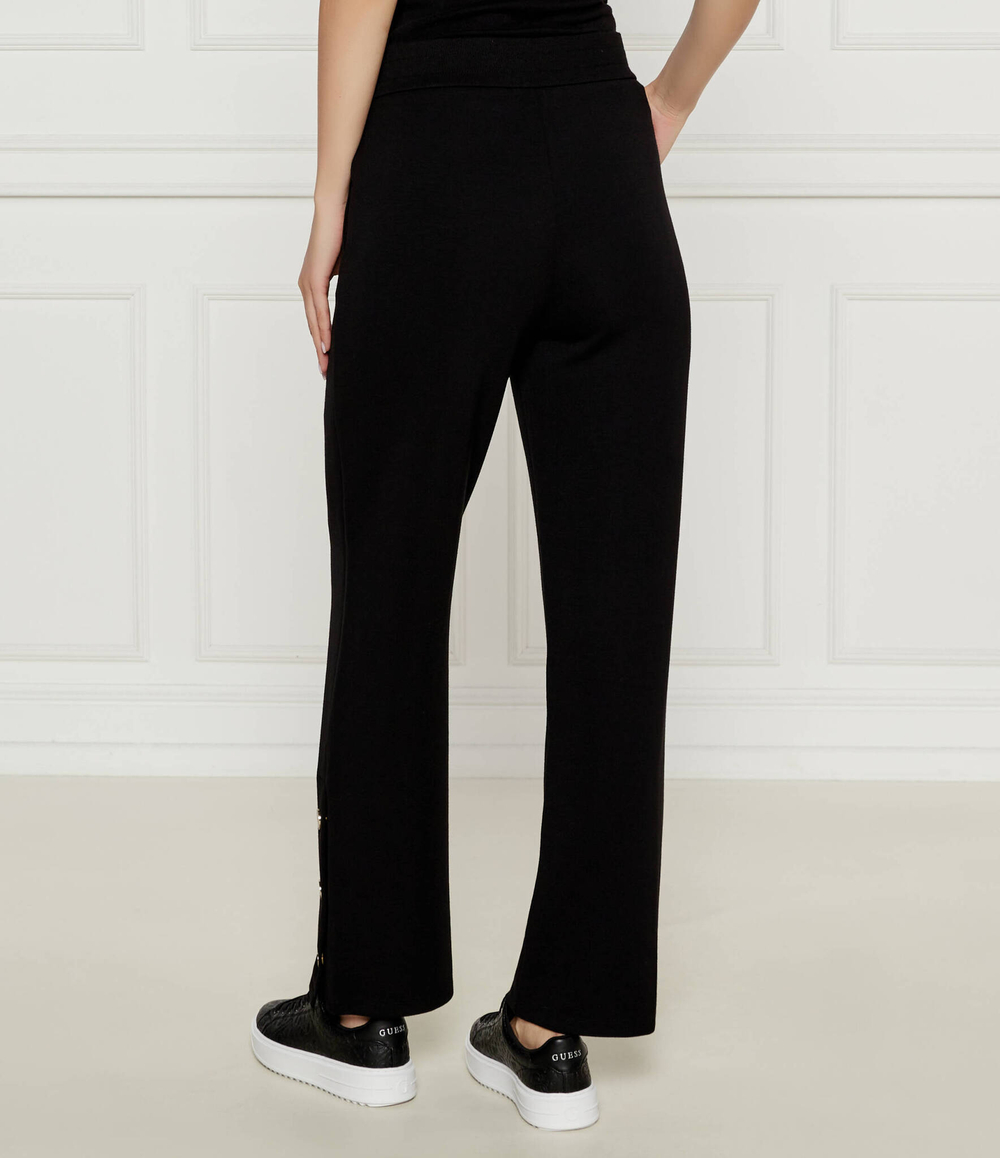 Спортивные штаны Armani Exchange - черный(6DYPGL YJEGZ)