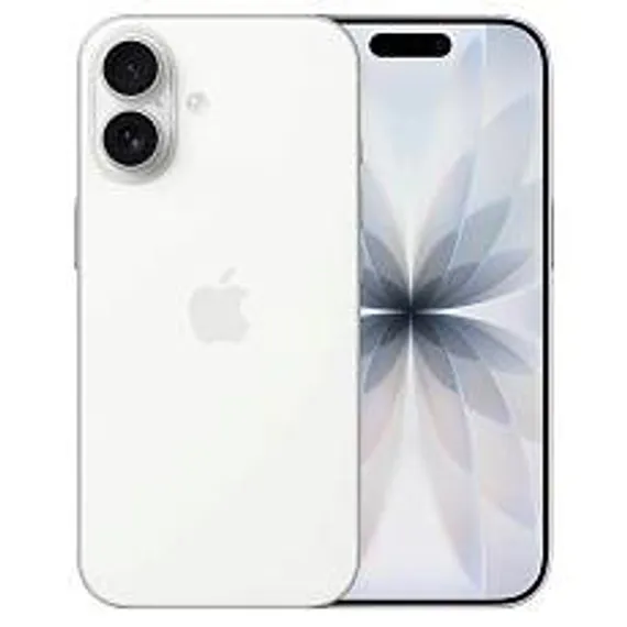 Телефон Apple iPhone 17 256Gb (White)