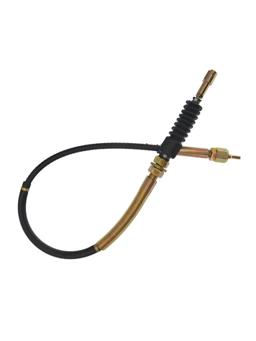 Трос реверса для виброплиты DDE VP125-H, DDE VP160-HK (908-764-144)