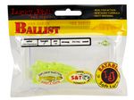 Мягкая приманка Lucky John BALLIST 2.0in (50 мм), цвет 071, 15 шт/уп