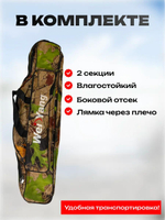 Набор для рыбалки/Китай/2.7м - 1шт