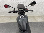 Suzuki SV650 , 2018