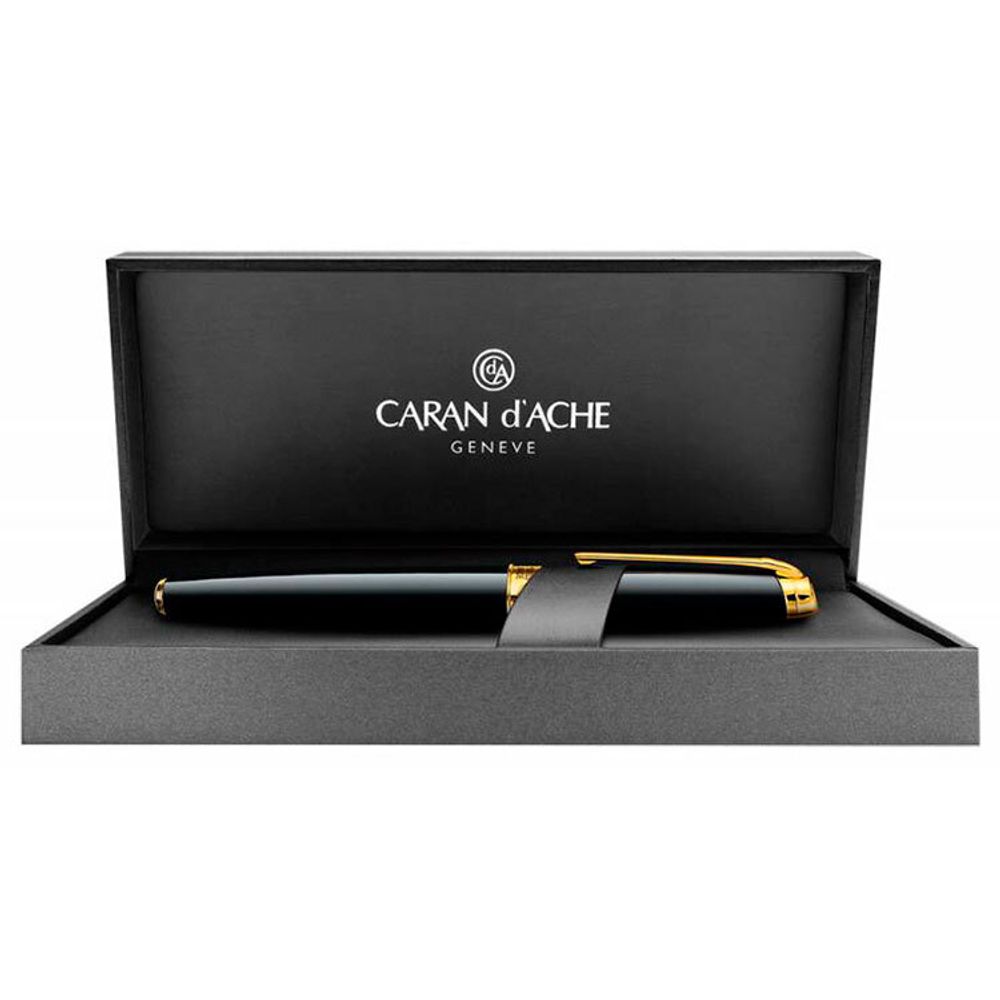 box Carandache