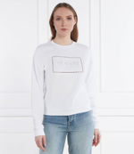 Худи Armani Exchange - белый(3DYM71 YJFDZ)