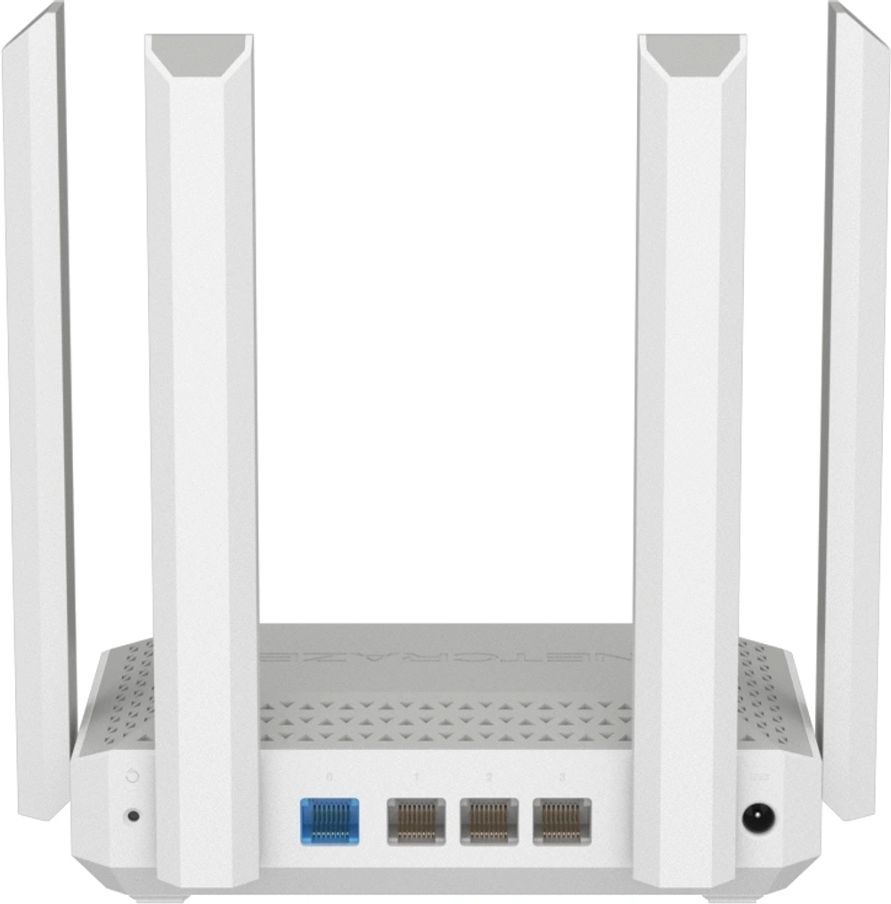Роутер беспроводной Keenetic Netcraze Hopper