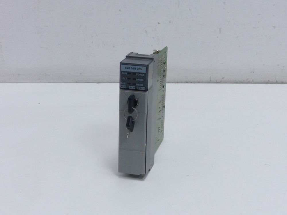 Allen Bradley 1747-L532