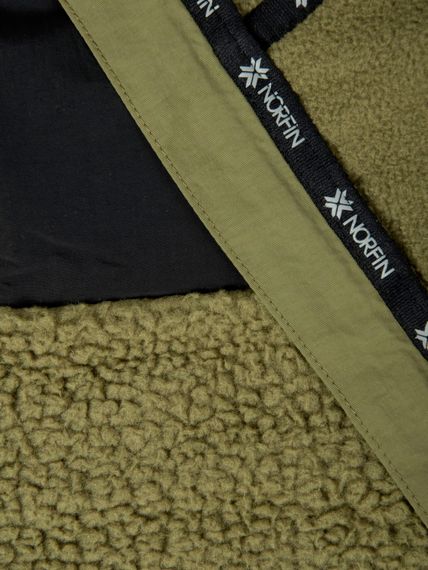 Куртка флис. Norfin POLARGUARD GN 06 р.XXXL