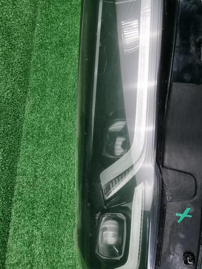 Фара правая BMW 5er G30 (2020-2023) LED