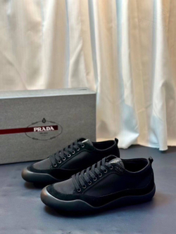 Кроссовки Prada Speedrock