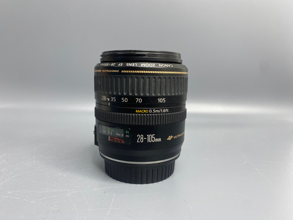 Canon 28-105mm 3.5-4.5 II USM