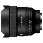 Объектив Sony FE 14mm f/1.8 GM
